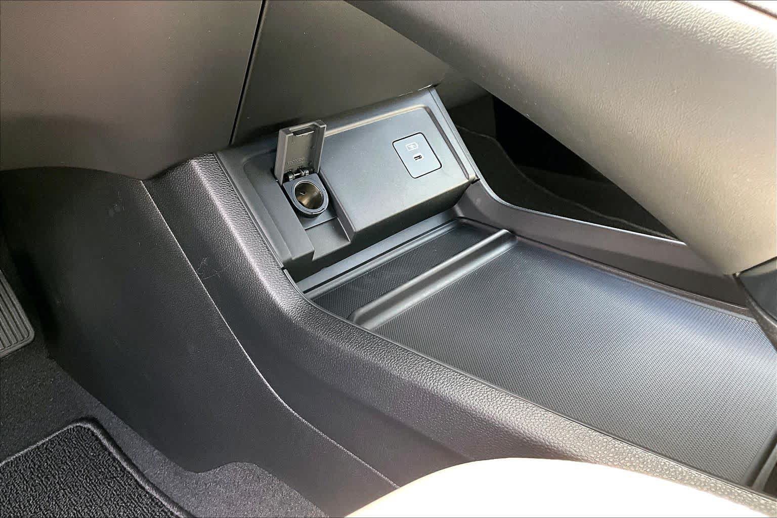 Certified 2026 Acura RDX SH-AWD image 20