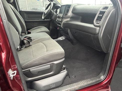 Used 2022 RAM 2500 Tradesman image 23