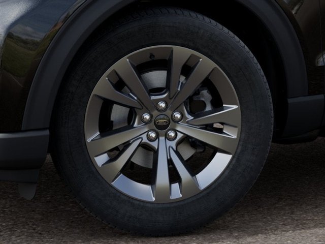 New 2027 Ford Explorer Active w/ Active Comfort Package AWD/4WD image 19