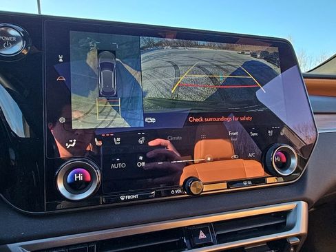 Used 2025 Lexus RX 350 image 20