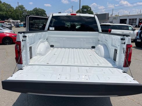 New 2025 Ford F150 STX w/ Equipment Group 200A image 16
