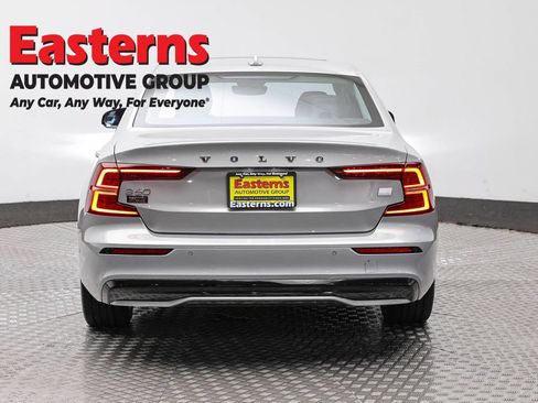 Used 2023 Volvo S60 T8 Plus AWD/4WD image 6