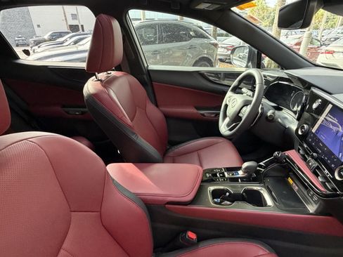 Used 2025 Lexus NX 350 AWD w/ Premium Package image 46