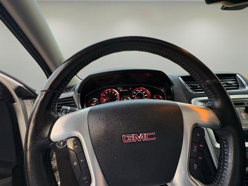 Used 2016 GMC Acadia SLT w/ Open Road Package image 17