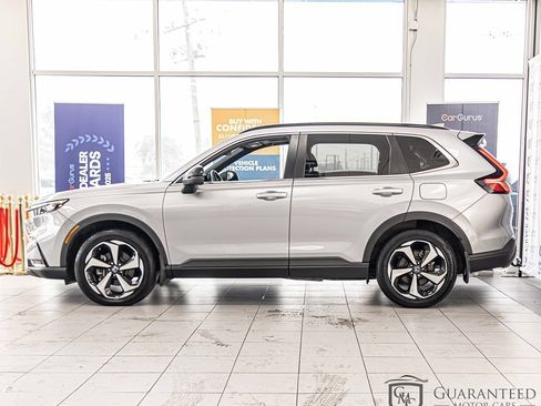Used 2023 Honda CR-V Sport Touring image 6