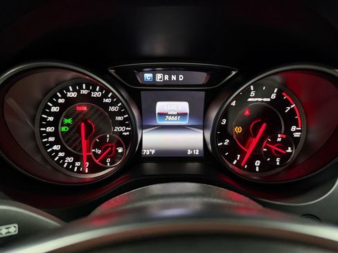 Used 2017 Mercedes-Benz CLA 45 AMG 4MATIC image 28