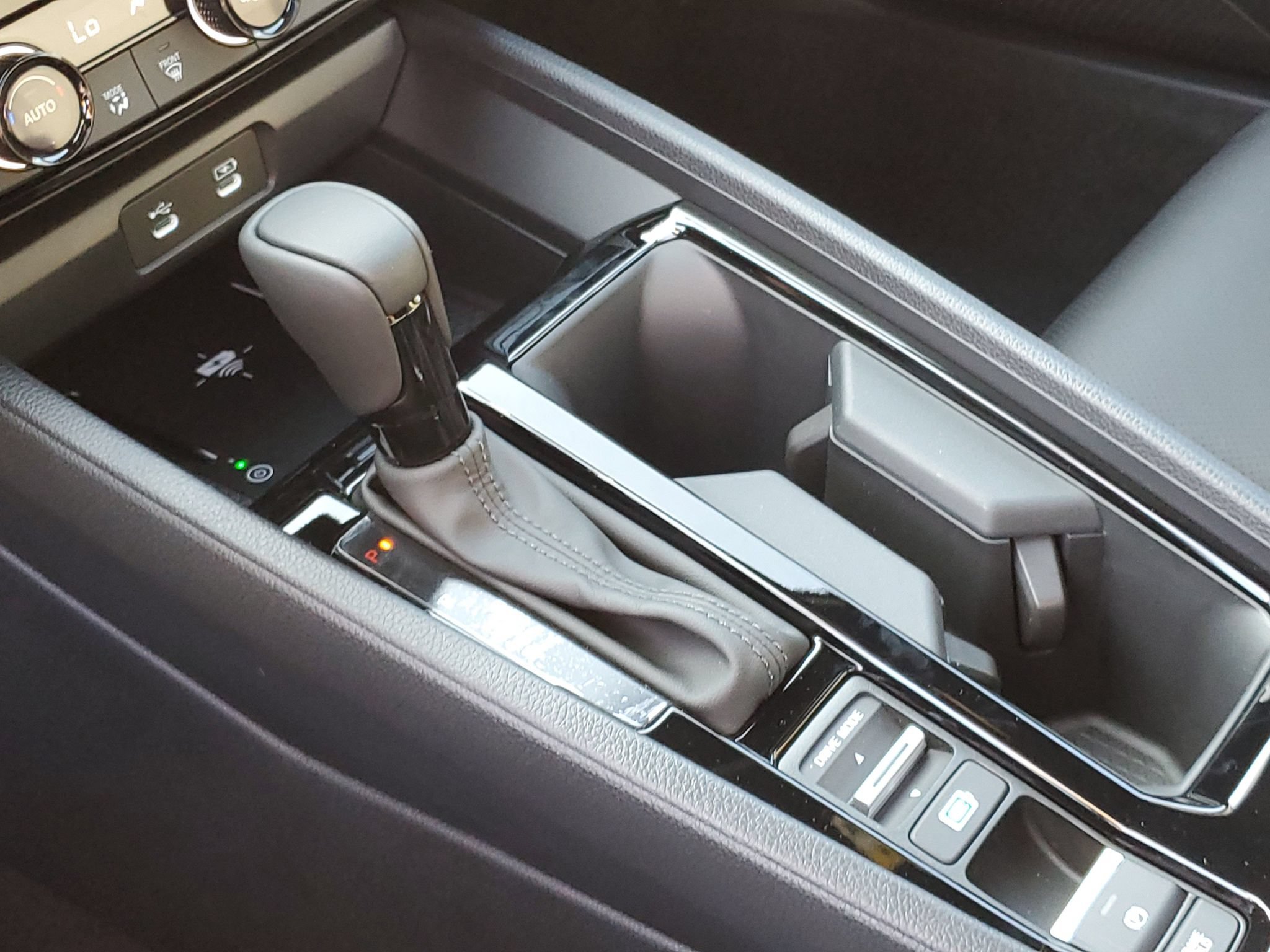 New 2026 Honda Accord Sport image 19