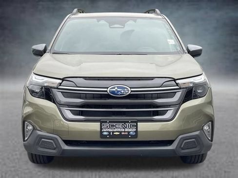 New 2026 Subaru Forester Limited w/ Limited Package AWD/4WD image 24