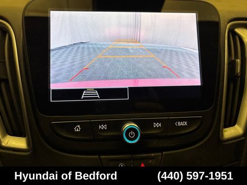 Used 2023 Chevrolet Malibu RS FWD image 20