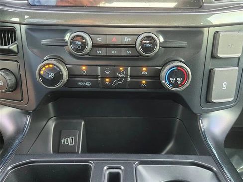 New 2026 Ford F150 STX w/ Equipment Group 200A RWD image 13