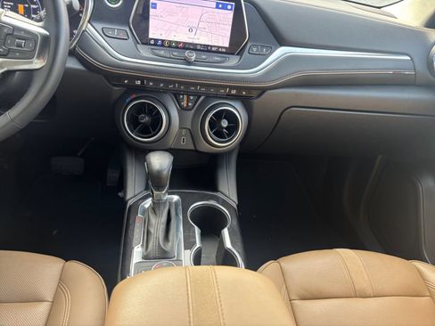 Used 2022 Chevrolet Blazer Premier image 15