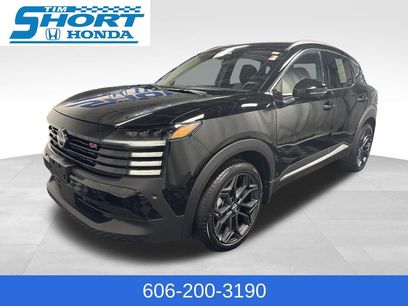 Used 2025 Nissan Kicks SR w/ SR Premium Package