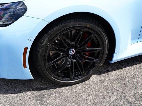 Used 2023 BMW M2 RWD image 13