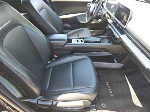 Used 2024 Hyundai Ioniq 6 SEL RWD image 26