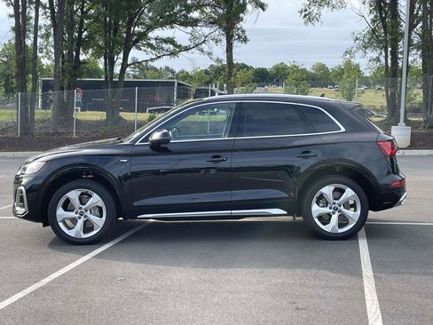 Used 2023 Audi Q5 2.0T Premium Plus w/ Premium Plus Package AWD/4WD image 4