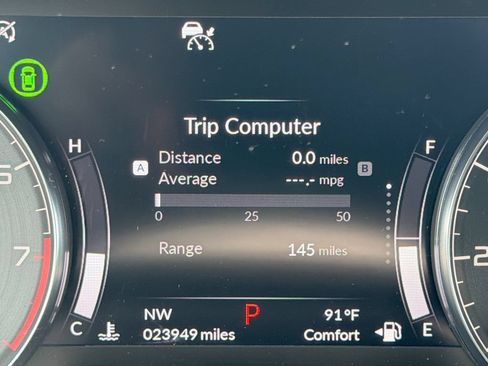 Used 2022 Acura RDX FWD w/ Technology Package image 25