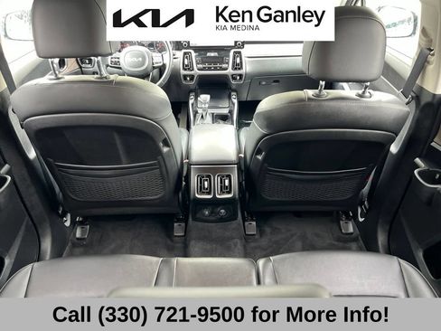 Used 2022 Kia Sorento S AWD/4WD image 53