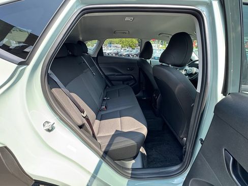 Certified 2026 Hyundai Kona SEL Sport AWD/4WD image 22