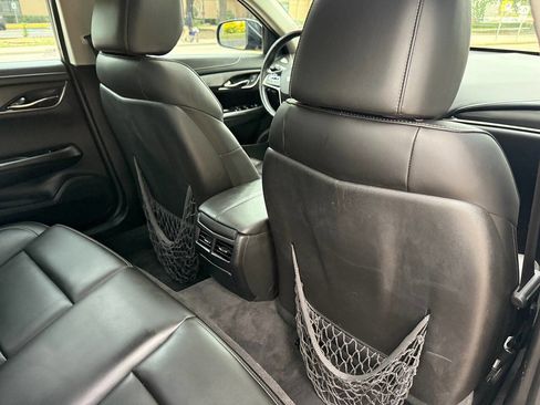 Used 2018 Cadillac ATS 2.0T Sedan RWD image 17