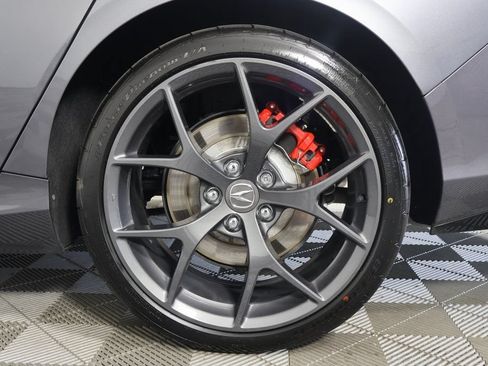Used 2023 Acura TLX Type S AWD/4WD image 16