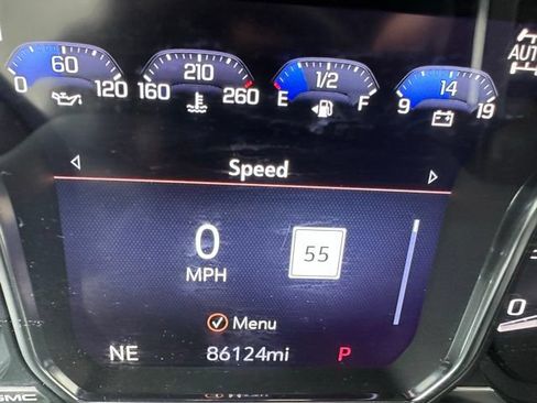 Used 2019 GMC Sierra 1500 AT4 w/ AT4 Premium Package AWD/4WD image 34
