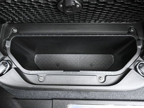 New 2026 RAM 1500 Tungsten w/ Off Road Group AWD/4WD image 28