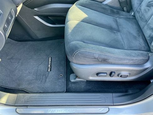 Used 2021 Nissan Murano SV image 40