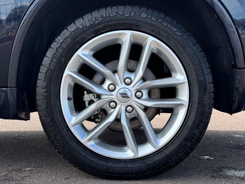 Used 2024 Dodge Durango GT image 12