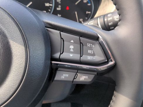 Certified 2023 MAZDA CX-5 AWD 2.5 S w/ Premium Plus Pkg image 26