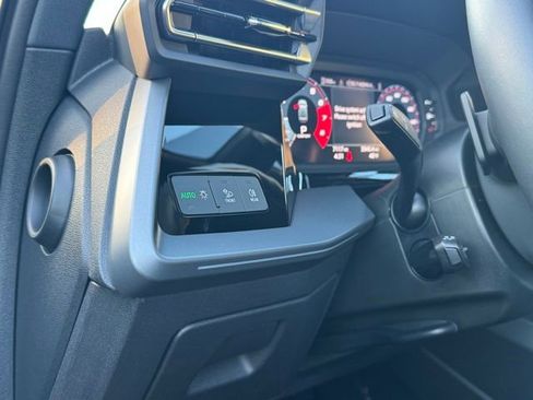 Certified 2025 Audi A3 2.0T Premium w/ Convenience Package image 17