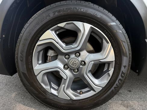 Used 2018 Honda CR-V EX-L image 35