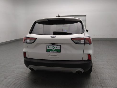 Used 2020 Ford Escape SE FWD image 7