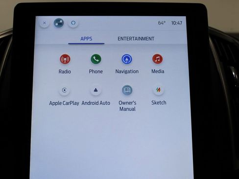 Used 2022 Ford Edge SEL w/ Convenience Package image 48