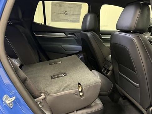 New 2026 GMC Terrain AT4 w/ Convenience Package III AWD/4WD image 19