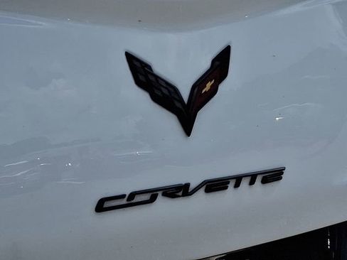 Used 2019 Chevrolet Corvette Z06 image 30