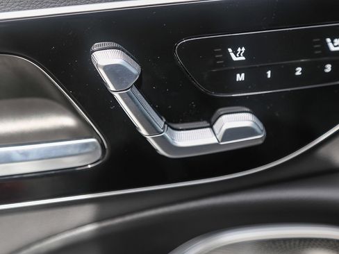 New 2024 Mercedes-Benz E 350 4MATIC Sedan image 19