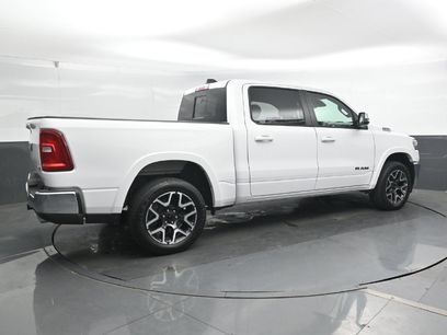 Used 2026 RAM 1500 Laramie