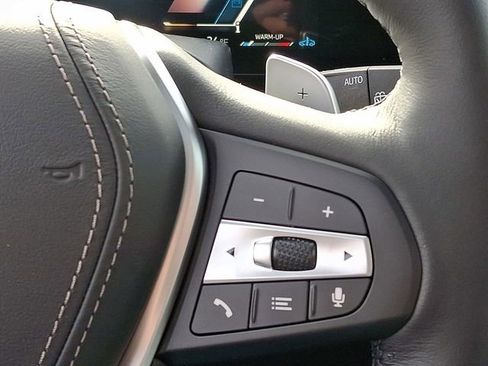 Used 2026 BMW X5 xDrive40i w/ Parking Assistance Package image 19