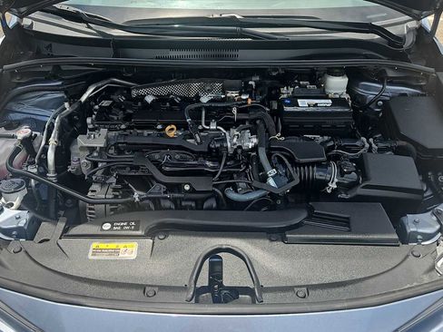 Used 2023 Toyota Corolla LE FWD image 17