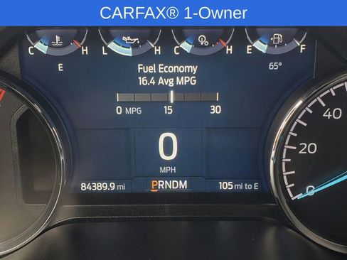 Used 2023 Ford F150 XLT w/ Equipment Group 302A High AWD/4WD image 18