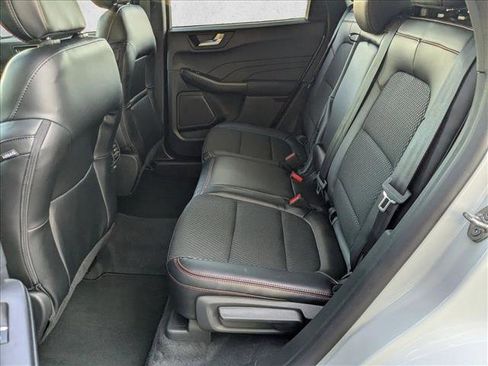 New 2026 Ford Escape ST-Line w/ Tech Pack #1 image 14