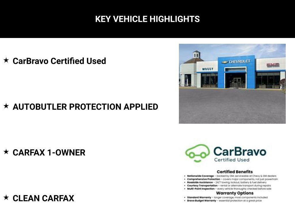 Certified 2023 Chevrolet Silverado 1500 Custom RWD image 7