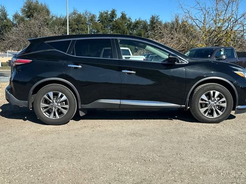 Used 2015 Nissan Murano S w/ Navigation Package image 9