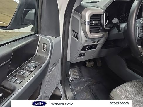 Used 2023 Ford F150 XLT w/ Equipment Group 301A Mid image 33