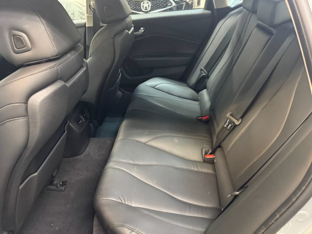 Certified 2023 Acura TLX FWD image 35