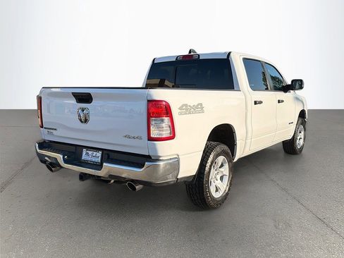 Used 2023 RAM 1500 Big Horn AWD/4WD image 4