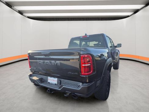 New 2026 RAM 1500 RHO AWD/4WD image 6