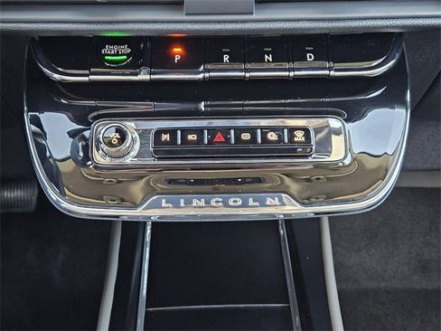 New 2026 Lincoln Corsair Grand Touring image 18