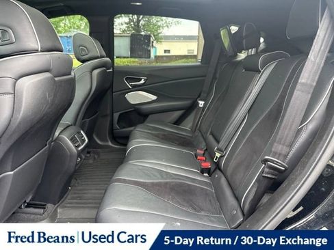 Used 2019 Acura RDX A-Spec AWD/4WD image 15