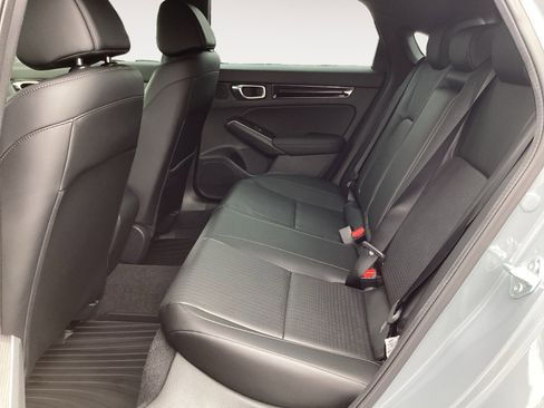 Used 2026 Honda Civic Sport Touring image 26